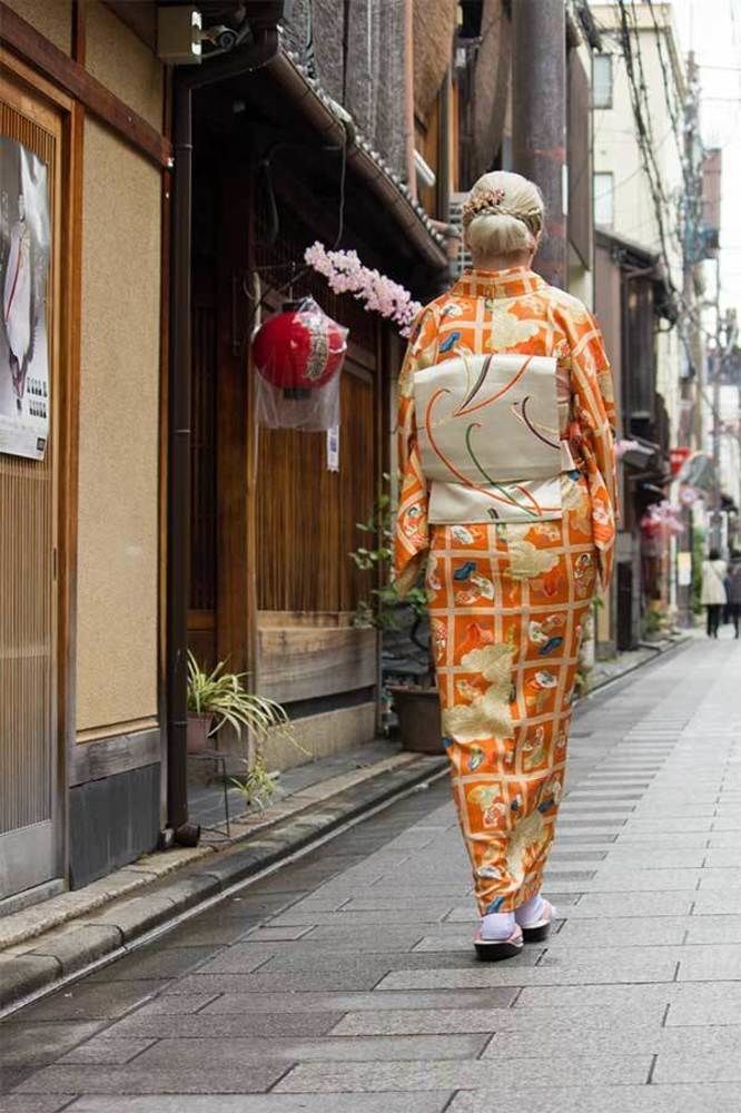 Villa Kiyomizu Gojo Ntei Kyōto Esterno foto
