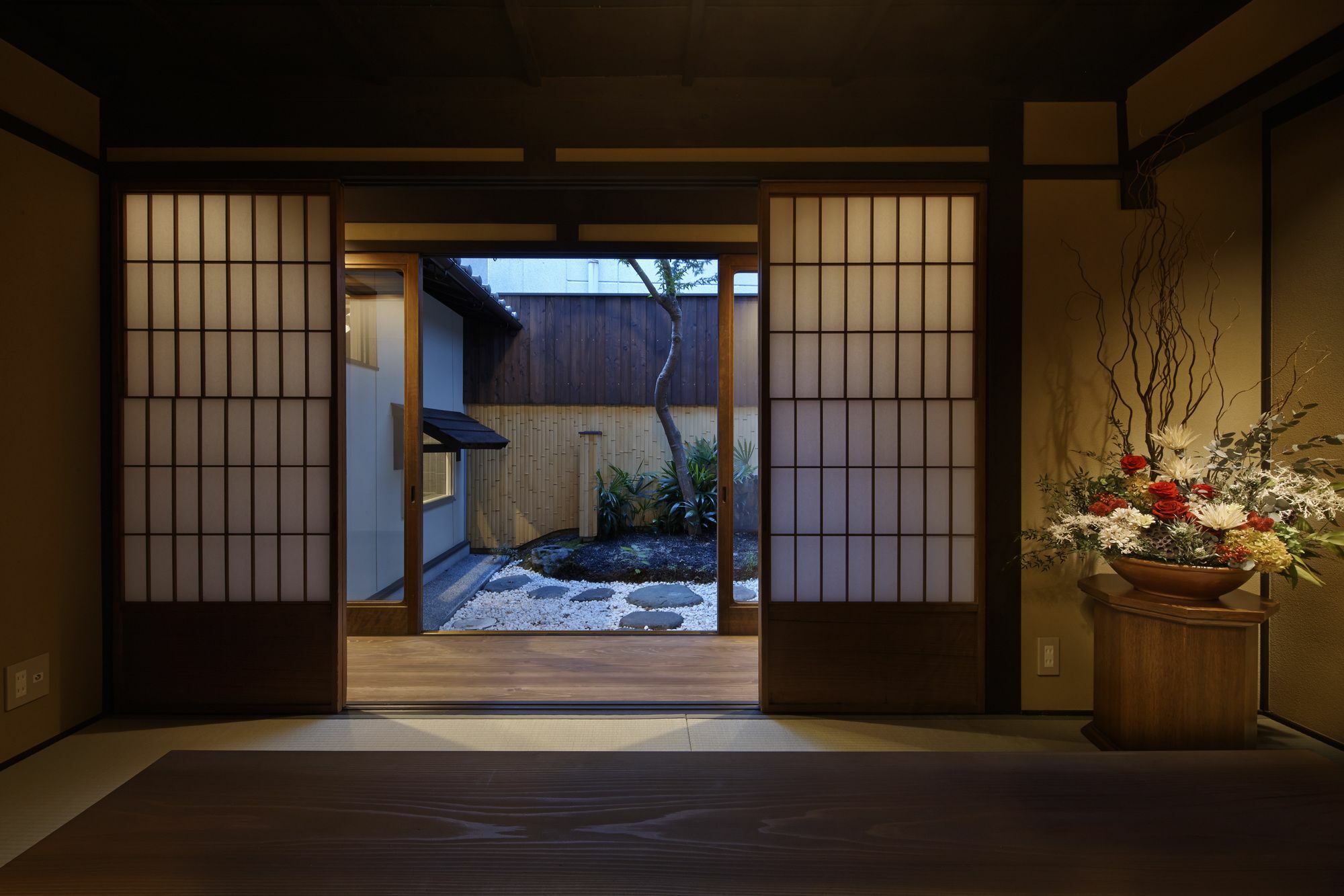 Villa Kiyomizu Gojo Ntei Kyōto Esterno foto
