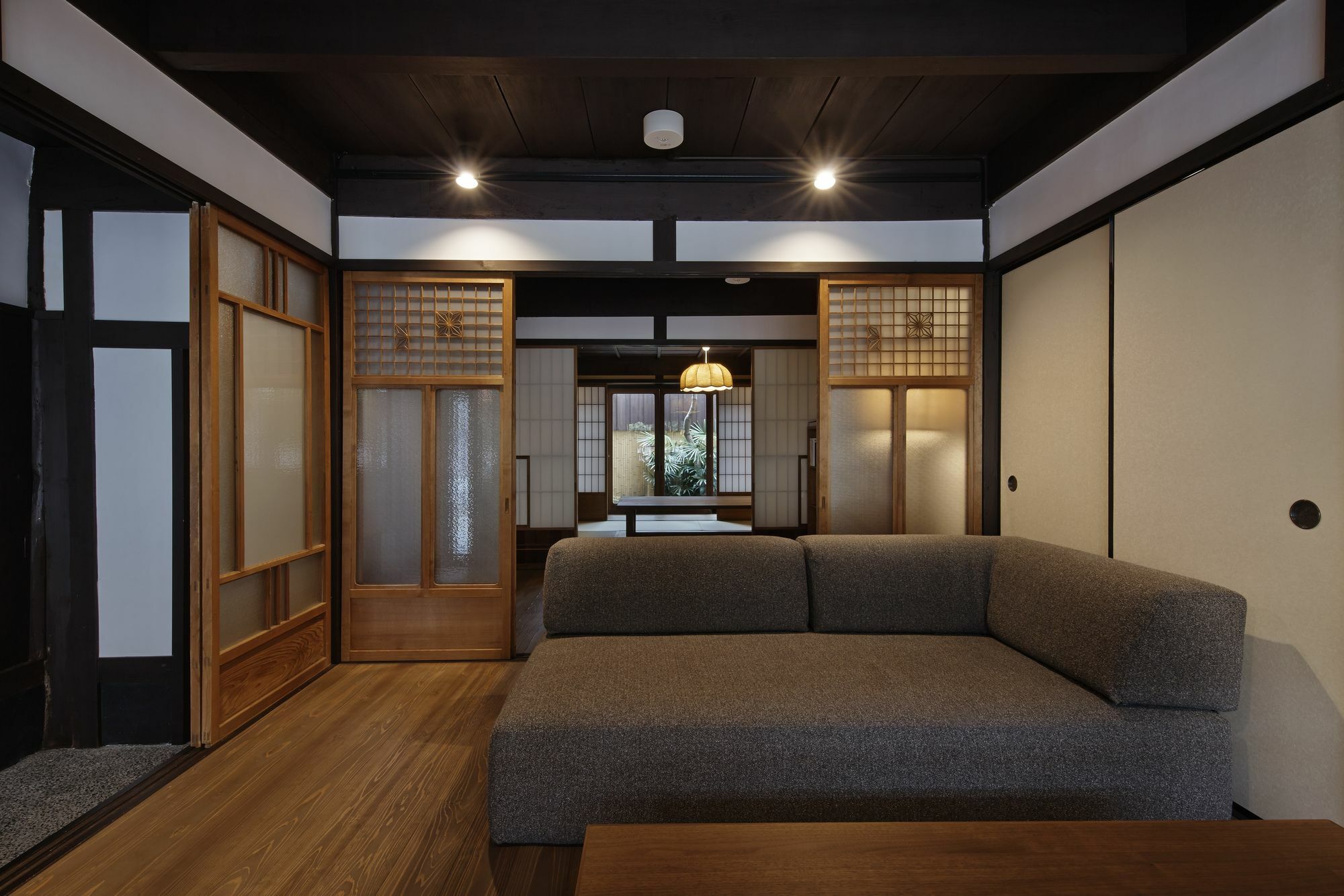 Villa Kiyomizu Gojo Ntei Kyōto Esterno foto