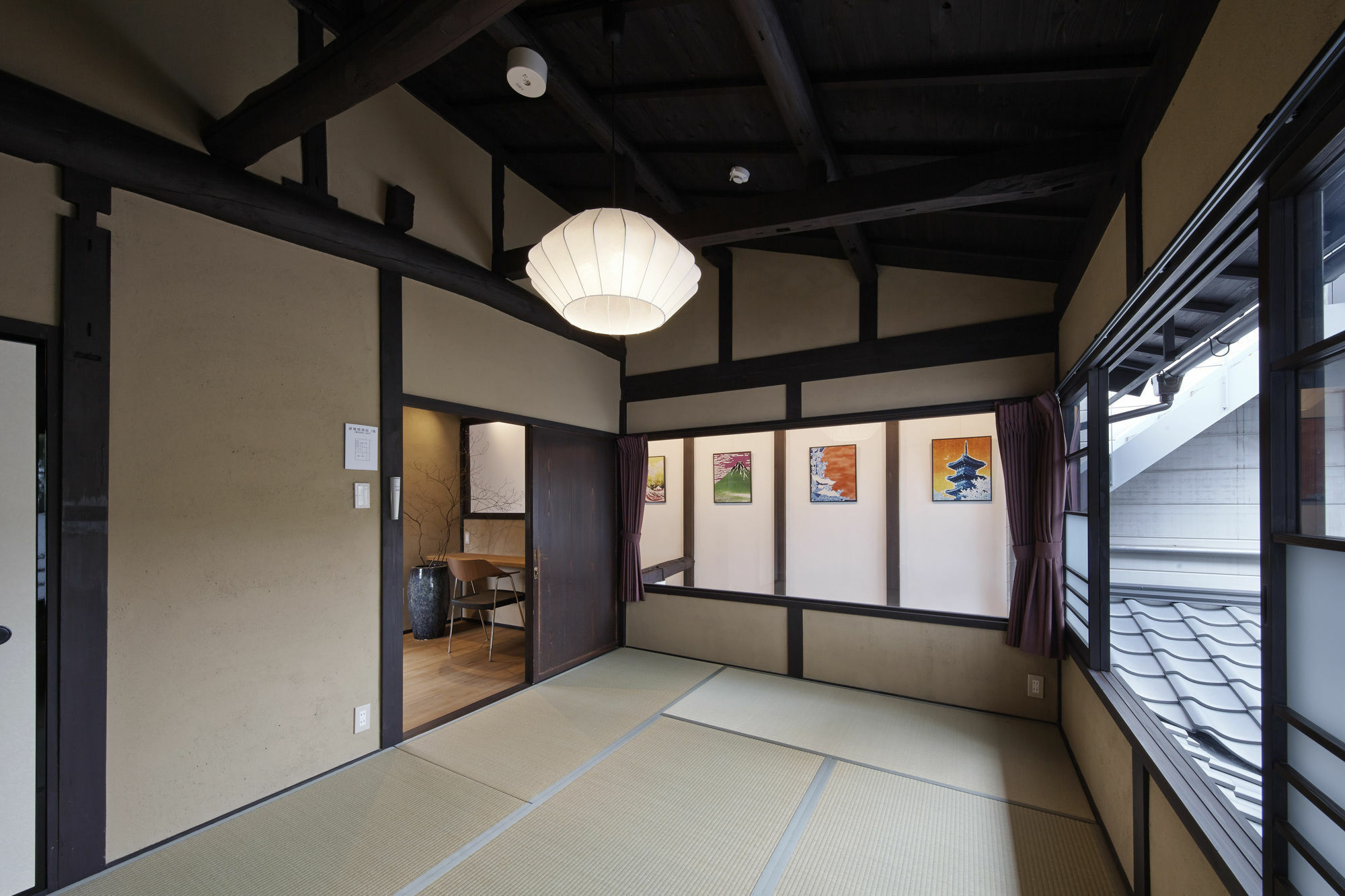 Villa Kiyomizu Gojo Ntei Kyōto Esterno foto