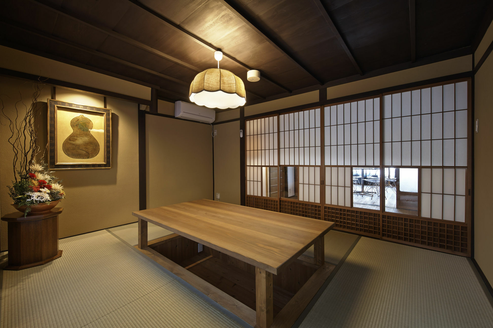 Villa Kiyomizu Gojo Ntei Kyōto Esterno foto