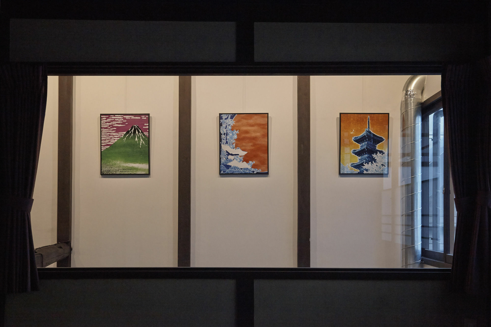 Villa Kiyomizu Gojo Ntei Kyōto Esterno foto