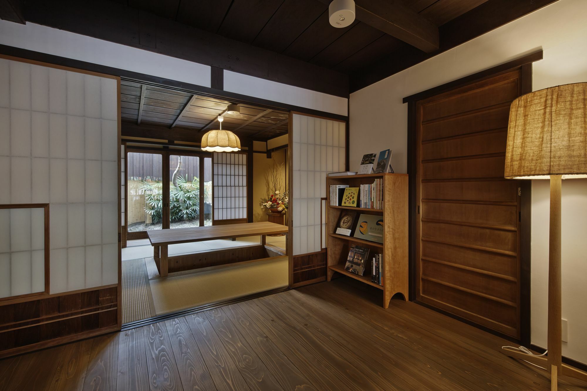 Villa Kiyomizu Gojo Ntei Kyōto Esterno foto