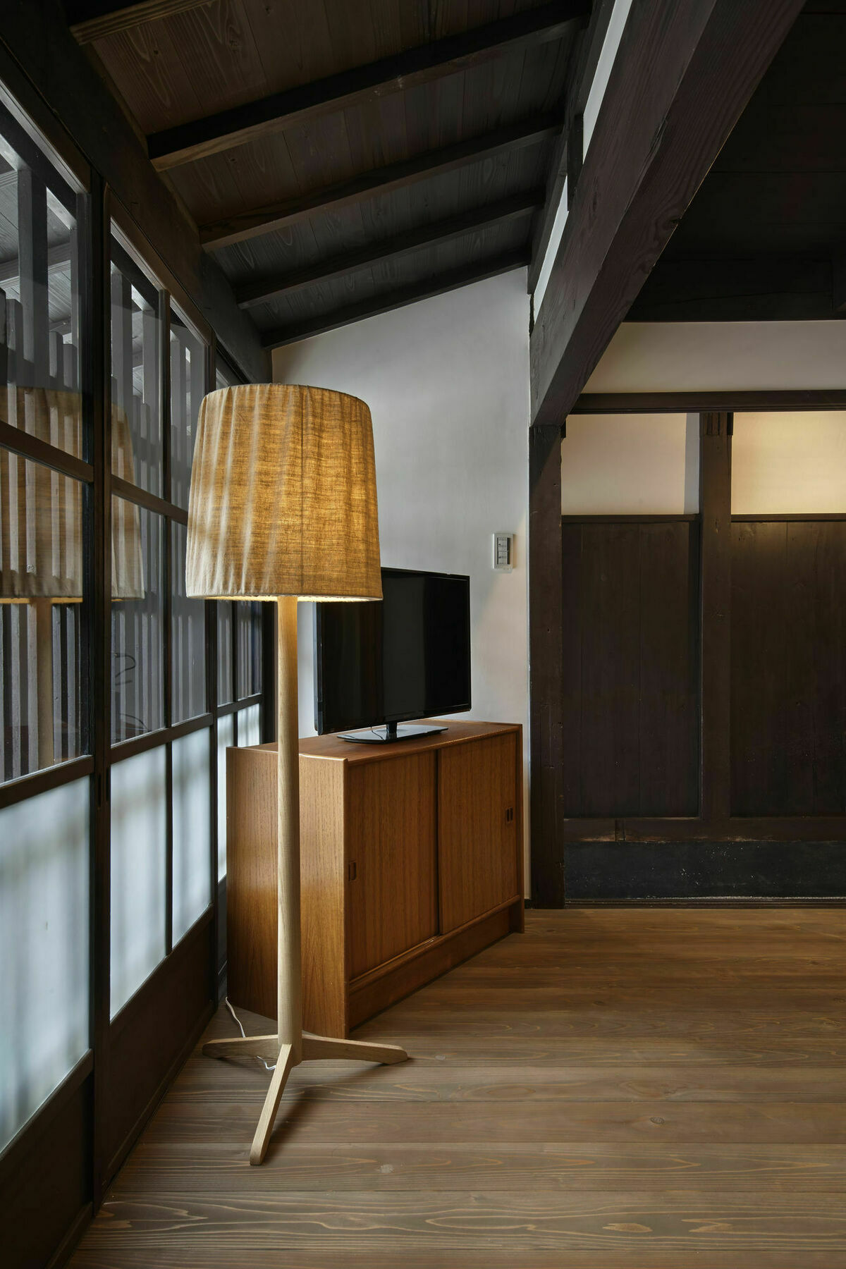 Villa Kiyomizu Gojo Ntei Kyōto Esterno foto